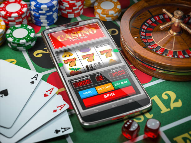 Innovative Casino Games With Interactive Features