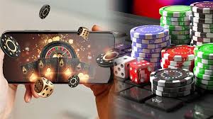 Innovative Gameplay Casino Games With Interactive Features Innovative Gameplay Casino Games With Interactive Features