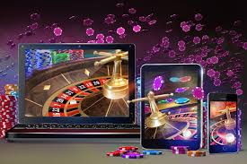 Innovative Gameplay Casino Games With Interactive Features Innovative Gameplay Casino Games With Interactive Features