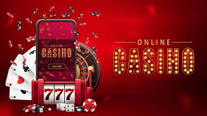 Objevte nové online casino bonus bez vkladu pro skvélé výhry Objevte nové online casino bonus bez vkladu pro skvélé výhry