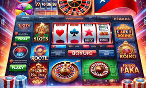 Objevte vzrušení v online casino s našimi tipy a triky Objevte vzrušení v online casino s našimi tipy a triky