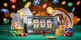 Objevte vzrušení v online casino s našimi tipy a triky Objevte vzrušení v online casino s našimi tipy a triky