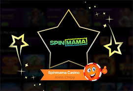 Odkryj świat Spinmama Casino - najlepsze gry i promocje! Odkryj świat Spinmama Casino - najlepsze gry i promocje!