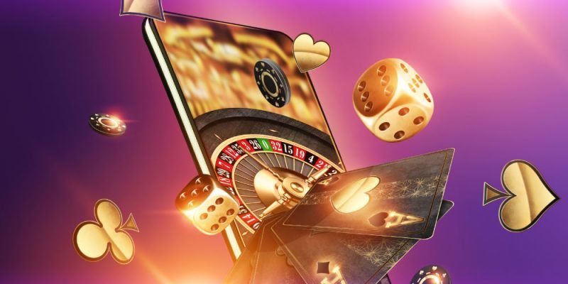 Online Casino Ausland Unbegrenzte Möglichkeiten für Spieler Online Casino Ausland Unbegrenzte Möglichkeiten für Spieler