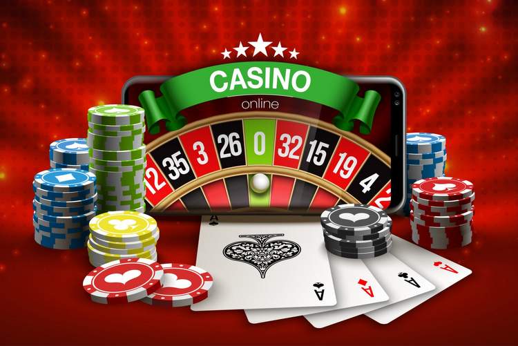 Online Casino Ausland Unbegrenzte Möglichkeiten für Spieler Online Casino Ausland Unbegrenzte Möglichkeiten für Spieler