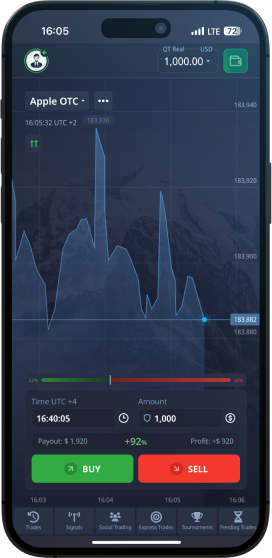 Pocket Option Quick Start Your Ultimate Guide to Online Trading