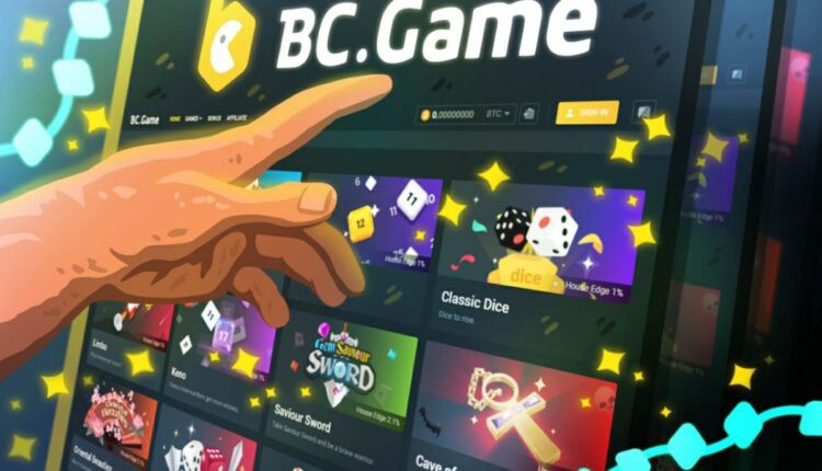 Understanding Crash BC Game Strategies, Risks, and Excitement