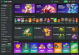 Understanding Crash BC Game Strategies, Risks, and Excitement