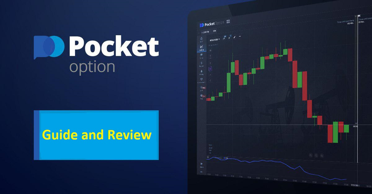 Unlock Your Trading Potential with Pocket Option Code Promo 3