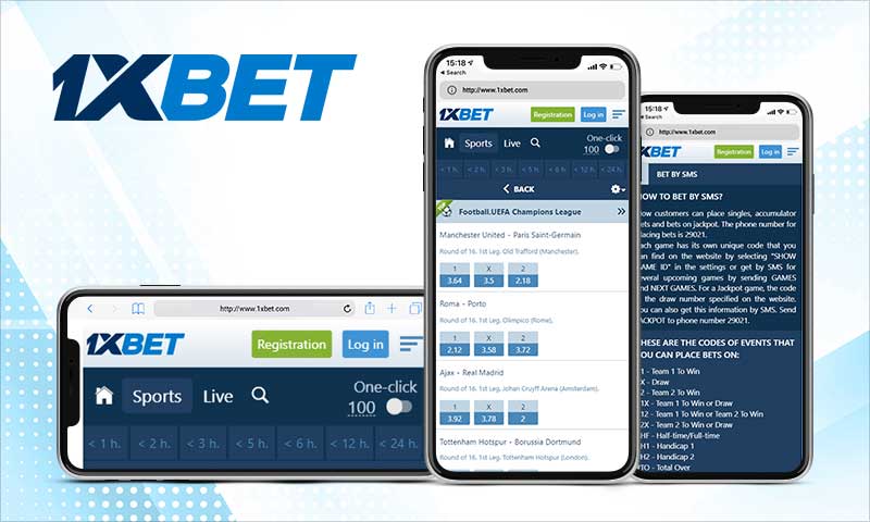 1xBet A Trusted Brand in Online Betting 987004485
