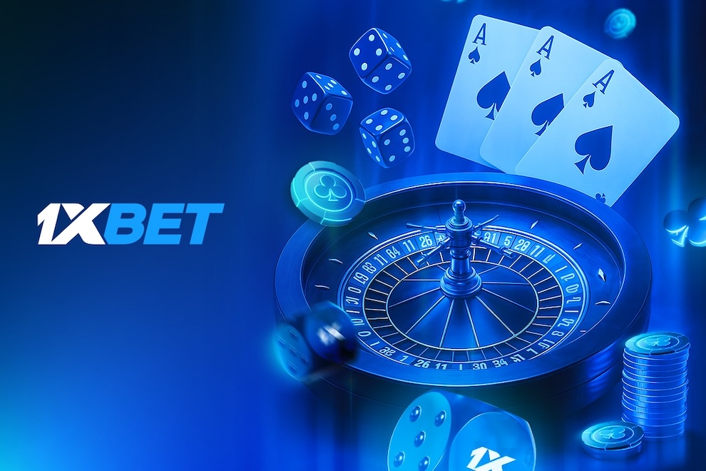 1xBet App Download Your Guide to Seamless Betting 443321266