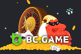 BC.Game  Plongée dans le Monde du Jeu en Ligne BC.Game  Plongée dans le Monde du Jeu en Ligne