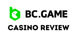 كازينو BCGame عالم جديد من القمار على الإنترنت كازينو BCGame عالم جديد من القمار على الإنترنت