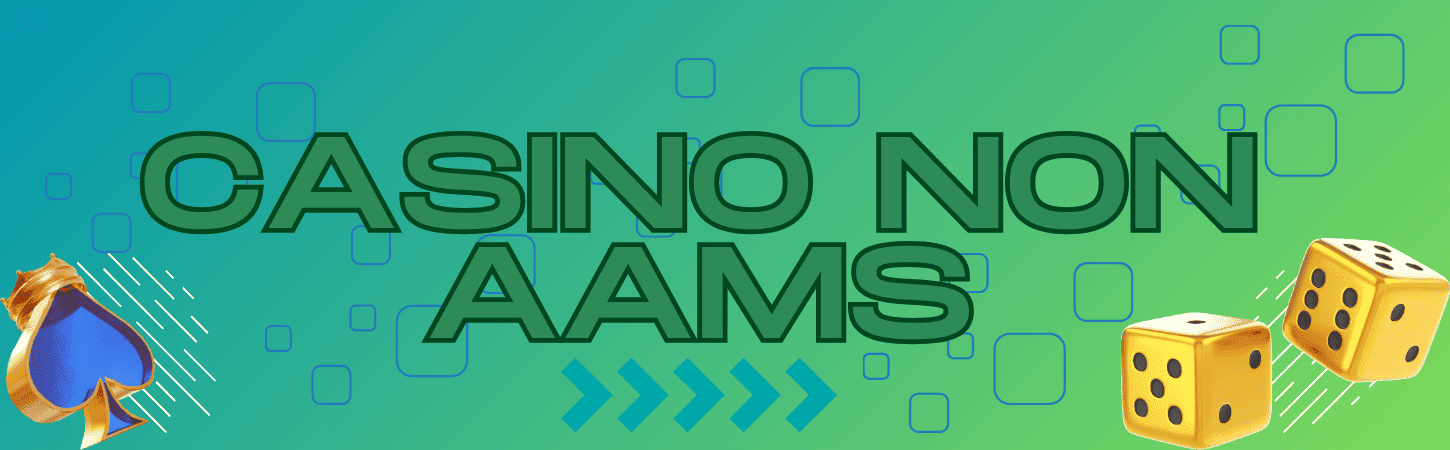 Casinò Non AAMS che Pagano Scopri le Migliori Opzioni Sicure e Veloci Casinò Non AAMS che Pagano Scopri le Migliori Opzioni Sicure e Veloci