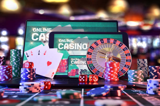 Discover the Best Live Dealer Casinos for an Authentic Gaming Experience 1128757938 Discover the Best Live Dealer Casinos for an Authentic Gaming Experience 1128757938