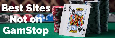 Discover the Best Non Gamstop Casinos in the UK 684467110