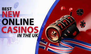 Discover the Best UK Casino Online for Thrilling Gaming Experience Discover the Best UK Casino Online for Thrilling Gaming Experience