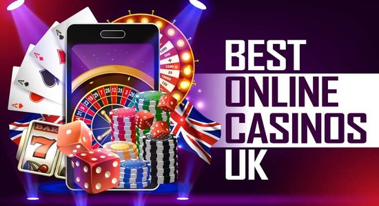 Discover the Best UK Casino Online Unmatched Gaming Experience! Discover the Best UK Casino Online Unmatched Gaming Experience!