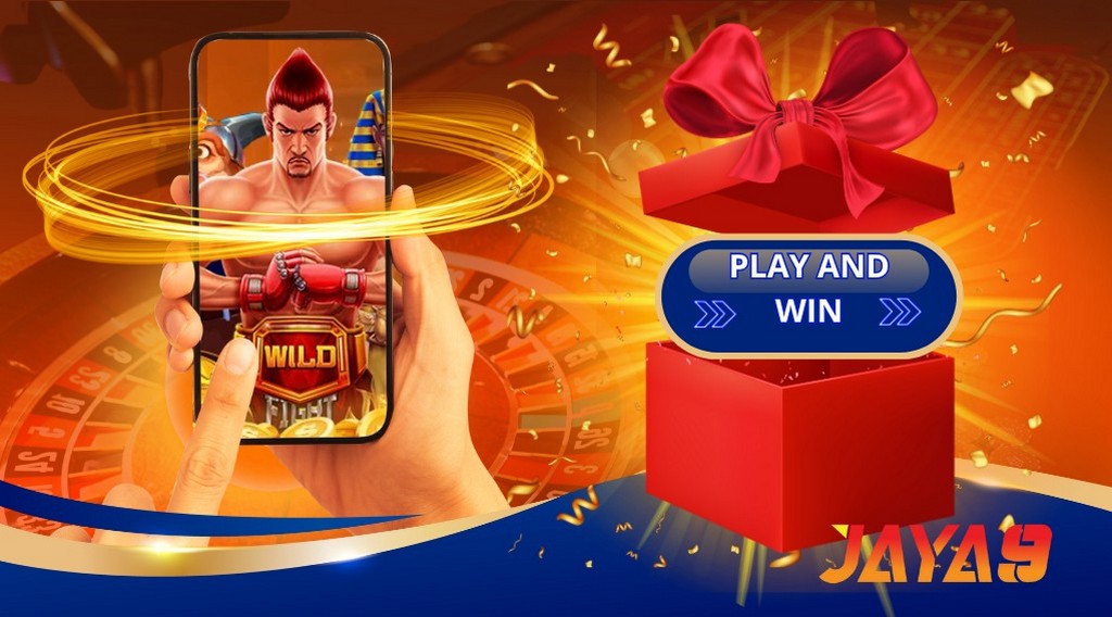 Discover the Excitement of Jaya9 Your Ultimate Online Casino Experience 1770784266 Discover the Excitement of Jaya9 Your Ultimate Online Casino Experience 1770784266