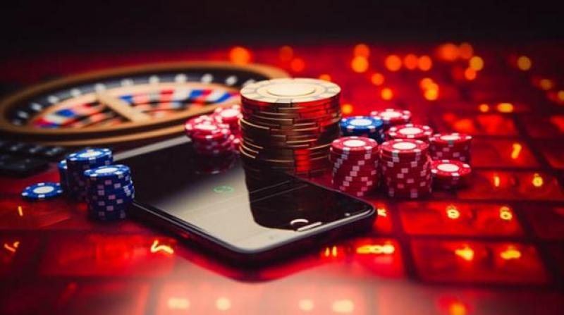 Discover the Exciting World of Online Casino Winstler