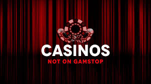 Exploring Non Gamstop UK Casinos A Comprehensive Guide 691076782 Exploring Non Gamstop UK Casinos A Comprehensive Guide 691076782