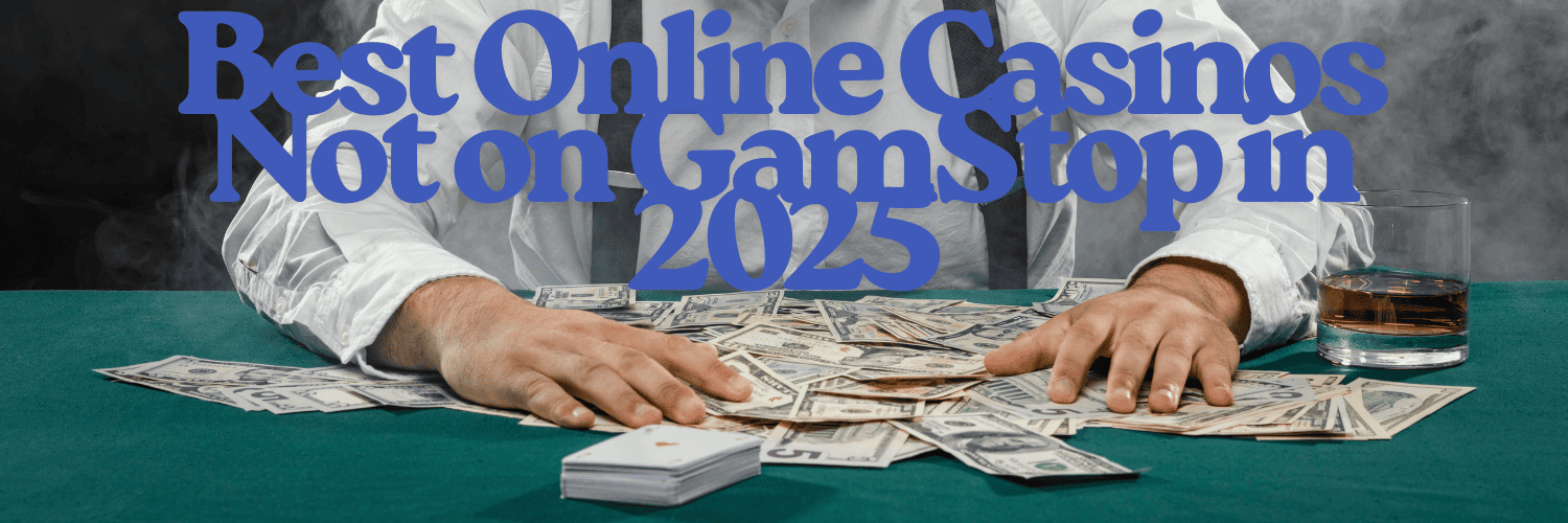 Exploring the World of UK Non Gamstop Casinos 702149813 Exploring the World of UK Non Gamstop Casinos 702149813