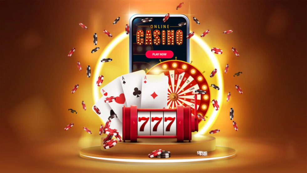 Jackpot City App Your Gateway to Thrilling Casino Gaming Jackpot City App Your Gateway to Thrilling Casino Gaming