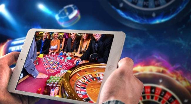 Jackpot City App Your Gateway to Thrilling Casino Gaming Jackpot City App Your Gateway to Thrilling Casino Gaming