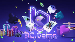 Мобильное Приложение BC.Game Ваш Проводник в Мире Азарта