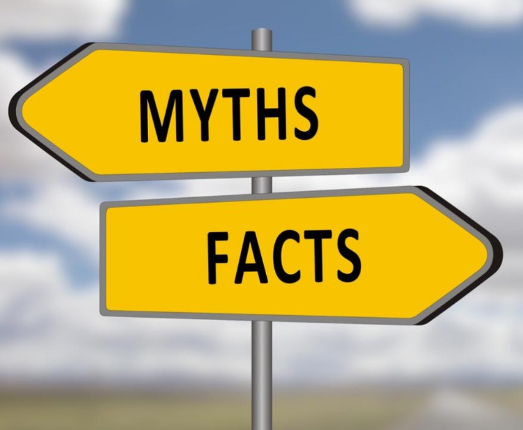 Online On Line Casino Myths Busted! True Facts Around On-line Gaming!