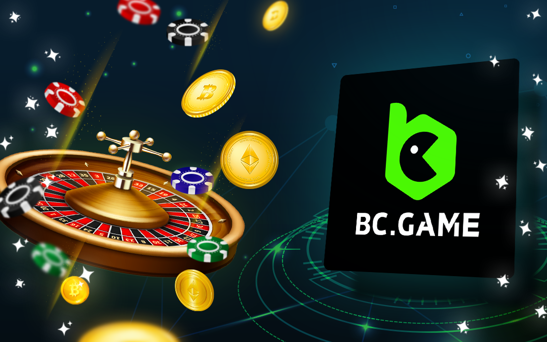 The Ultimate Guide to bc.game Crypto Casino 1799188188 The Ultimate Guide to bc.game Crypto Casino 1799188188