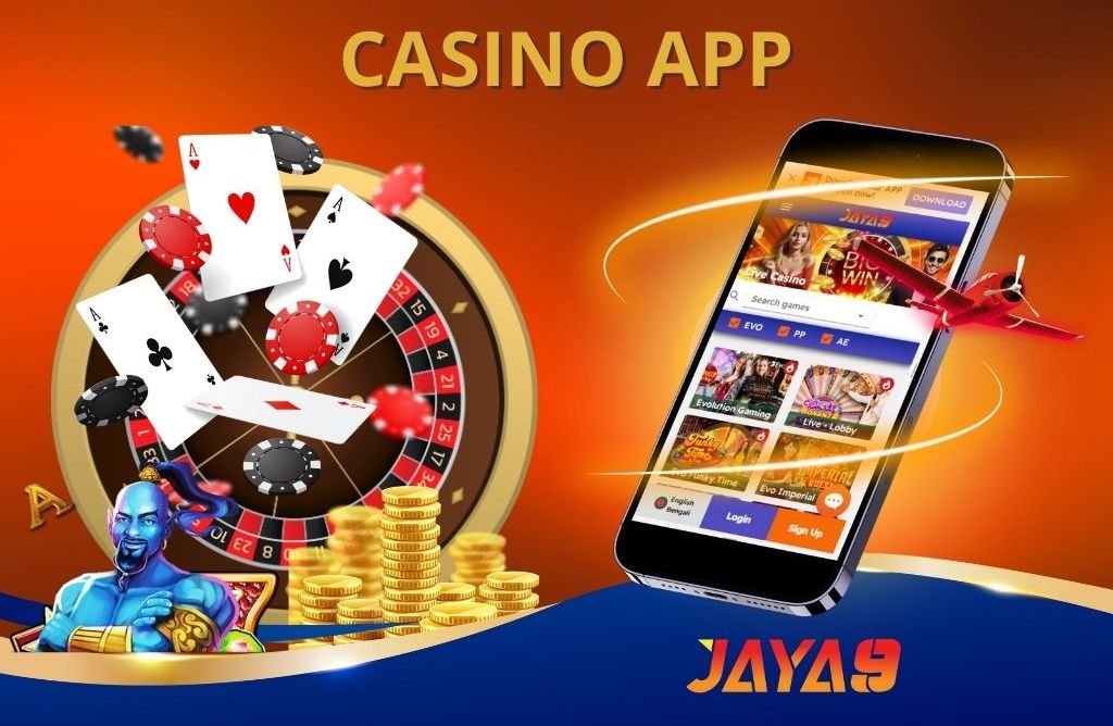 Discover the Exciting World of Jaya9 Your Ultimate Casino Destination