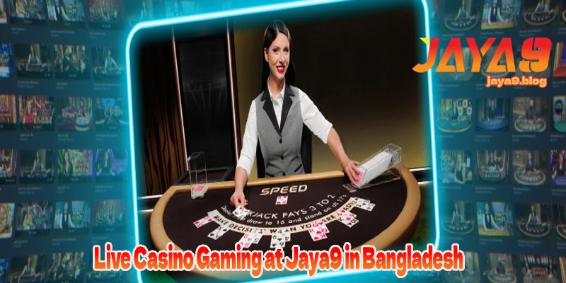 Discover the Exciting World of Jaya9 Your Ultimate Casino Experience 1788664532 Discover the Exciting World of Jaya9 Your Ultimate Casino Experience 1788664532