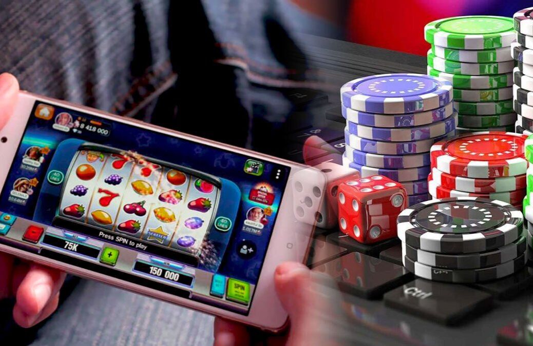 Experience Thrilling Gaming at Biamo Bet Casino & Sportsbook Experience Thrilling Gaming at Biamo Bet Casino & Sportsbook